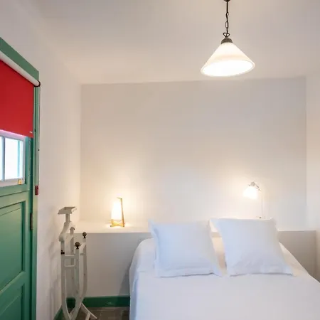 Holiday home Don Cristobal