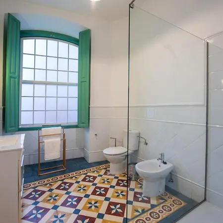 Don Cristobal Holiday home Santa Cruz de la Palma (Isla de la Palma)