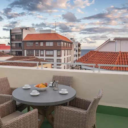 Holiday home Don Cristobal