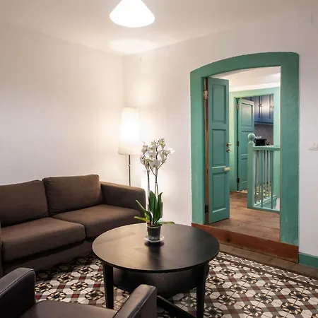 Holiday home Don Cristobal *