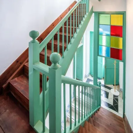Ferienhaus Don Cristobal